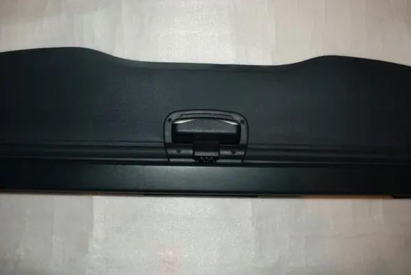 Rouleau de coffre arrière FORD GRAND C-MAX MK2 Vert foncé OE image 7