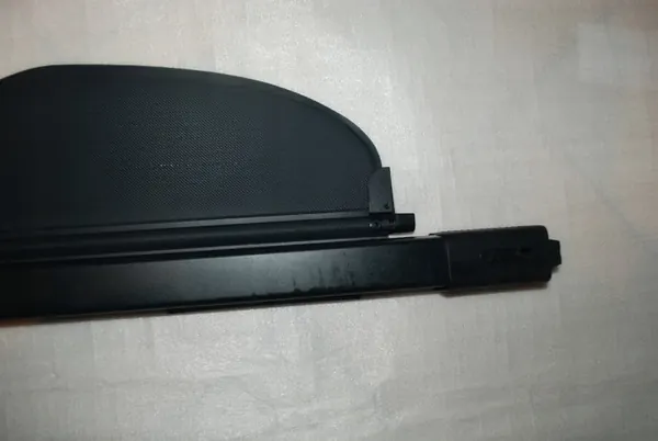Rouleau de coffre arrière FORD GRAND C-MAX MK2 Vert foncé OE image 8