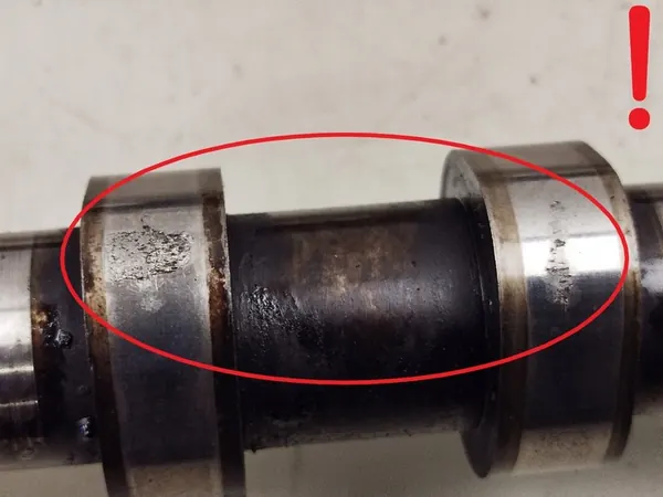 Motorblok PSA Volvo Ford 1.6 HDI TDCI 9655911480 image 2