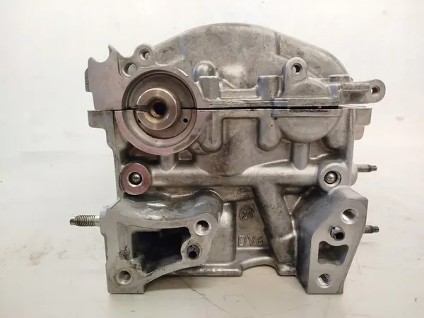 Motorblok PSA Volvo Ford 1.6 HDI TDCI 9655911480 image 5