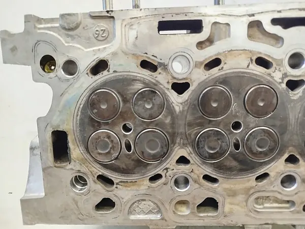 Motorblok PSA Volvo Ford 1.6 HDI TDCI 9655911480 image 9