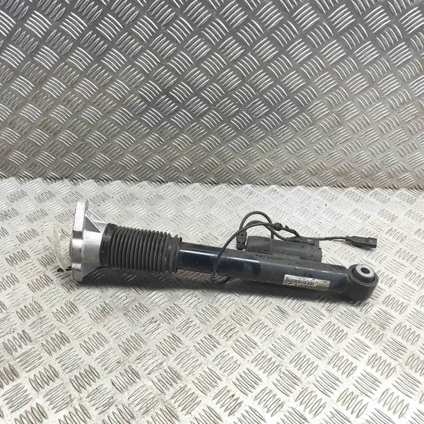Ammortizzatore posteriore destro Mercedes-Benz GLE W167 2022 image 3
