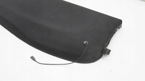 Fiat 500X achterste kofferbakplank OEM 7356035810 image 3