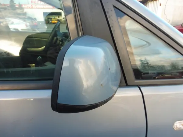 Oikea Sähkösivupeili 5 Pin Ford C-Max Lift 2007-2010 image 2