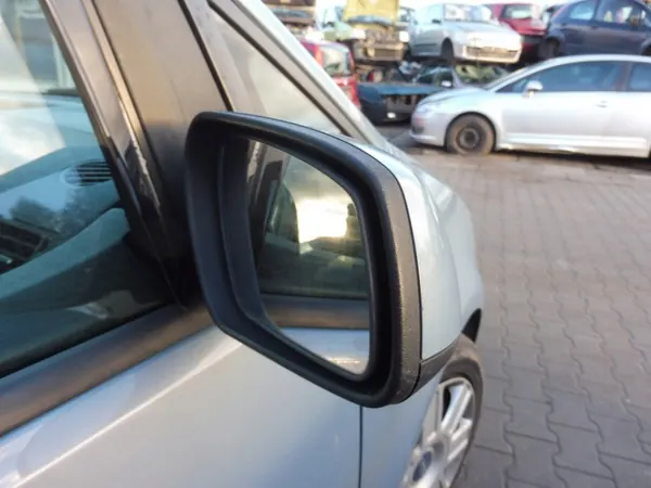 Oikea Sähkösivupeili 5 Pin Ford C-Max Lift 2007-2010 image 3