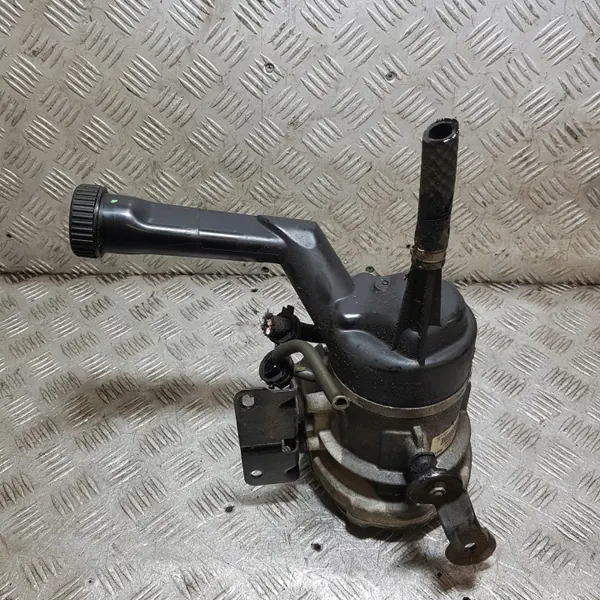 Pompe de direction assistée électrique Peugeot 308 A0015817 9686207180 image 2