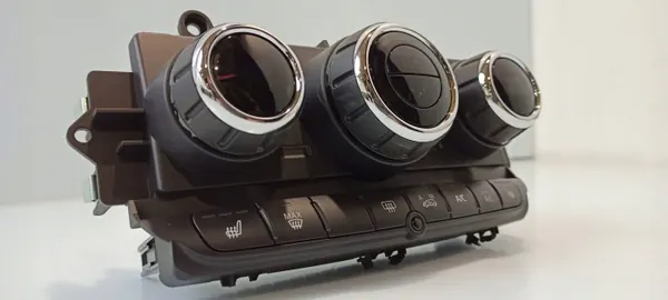 Painel controle ar condicionado Mini Cooper Countryman F60 OEM 61319334605 image 3