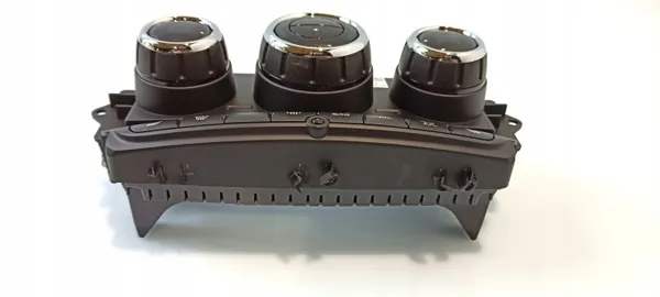 Painel controle ar condicionado Mini Cooper Countryman F60 OEM 61319334605 image 5