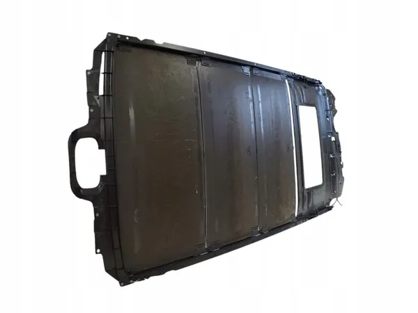 Schuifdak OEM 2210390 voor Peugeot 407 SW 2.0L Diesel image 3