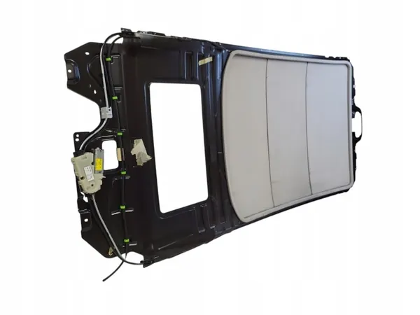 Schuifdak OEM 2210390 voor Peugeot 407 SW 2.0L Diesel image 4