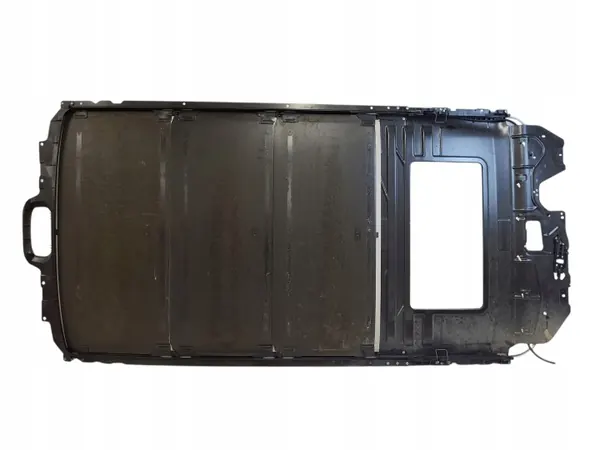 Schuifdak OEM 2210390 voor Peugeot 407 SW 2.0L Diesel image 5