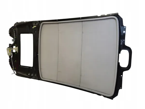 Schuifdak OEM 2210390 voor Peugeot 407 SW 2.0L Diesel image 6
