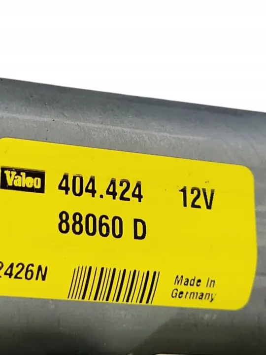 Schuifdak OEM 2210390 voor Peugeot 407 SW 2.0L Diesel image 7