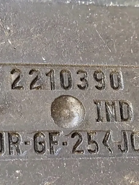 Schuifdak OEM 2210390 voor Peugeot 407 SW 2.0L Diesel image 8