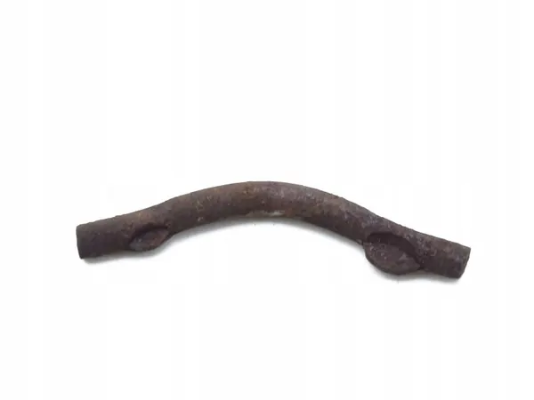 Conjunto de sapatas de freio SCANIA 4 94 95-04 - OEM image 10