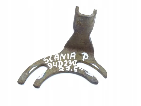 Conjunto de sapatas de freio SCANIA 4 94 95-04 - OEM image 4