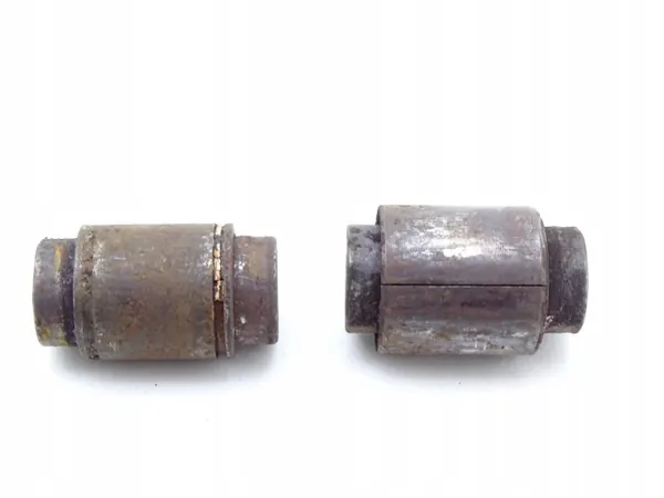 Conjunto de sapatas de freio SCANIA 4 94 95-04 - OEM image 9