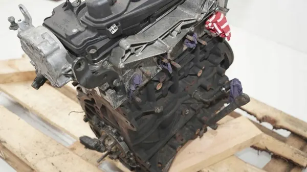 Motor VW Passat B7 2.0 TDI CAG Diesel - Usado image 5