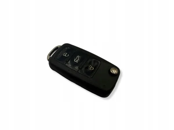 Télécommande Skoda Superb II OEM 3T0837202C 434 MHz image 4