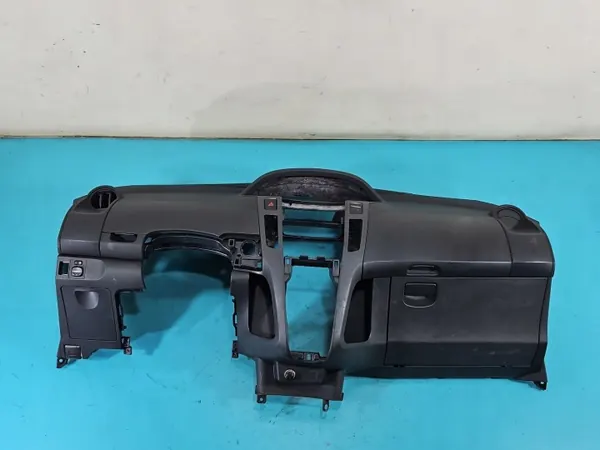 Instrumentpanel passagerarairbag OEM IMPRK1530065 Toyota Yaris II image 2