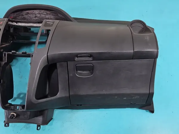 Instrumentpanel passagerarairbag OEM IMPRK1530065 Toyota Yaris II image 4