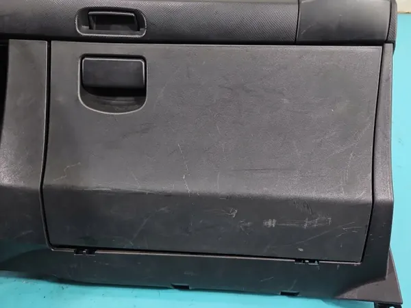 Instrumentpanel passagerarairbag OEM IMPRK1530065 Toyota Yaris II image 5