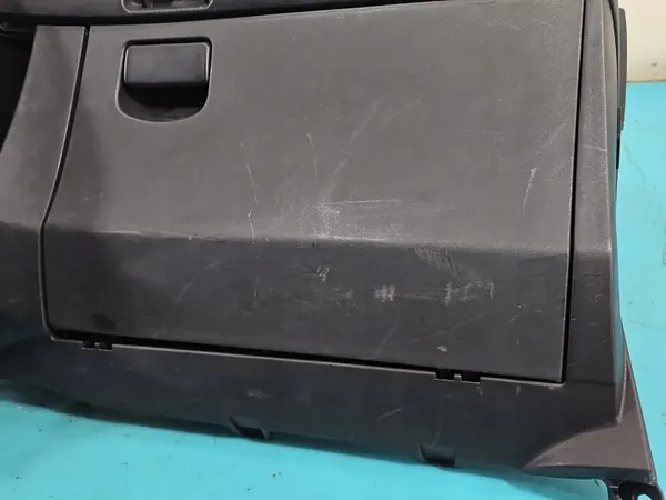 Instrumentpanel passagerarairbag OEM IMPRK1530065 Toyota Yaris II image 6