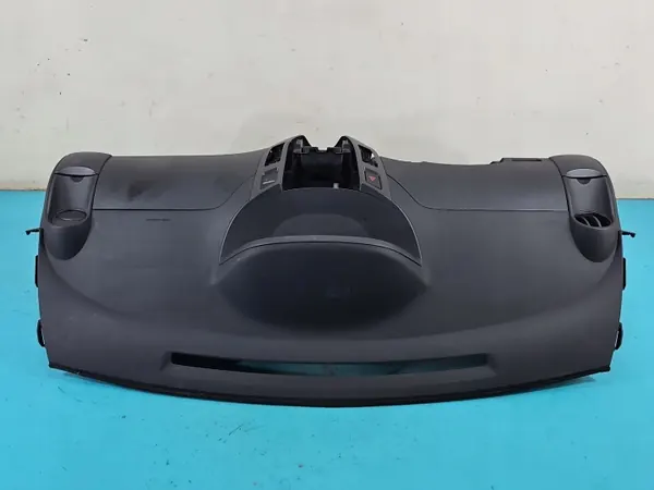 Instrumentpanel passagerarairbag OEM IMPRK1530065 Toyota Yaris II image 7