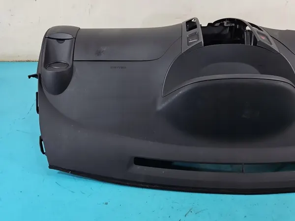 Instrumentpanel passagerarairbag OEM IMPRK1530065 Toyota Yaris II image 9