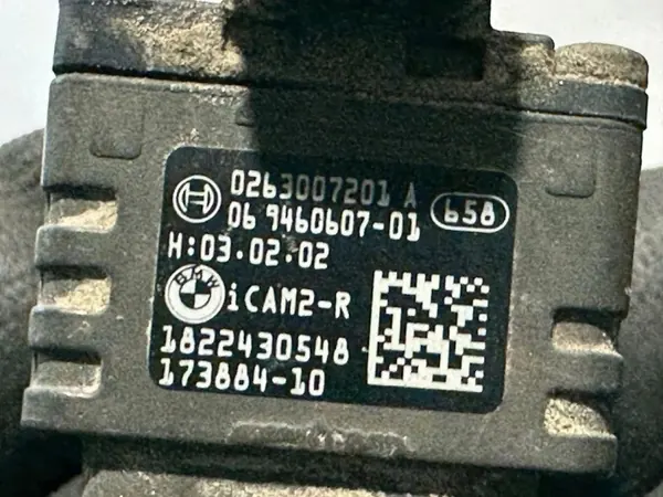 BMW X3 G01 peruutuskamera OEM 9460607 - Käytetty image 4