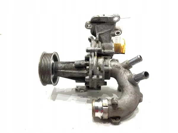 Vattenpump OEM 05048124AG för Alfa Stelvio 2.0 280hk image 2