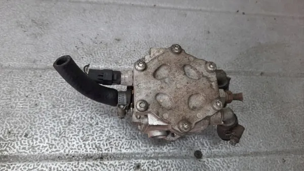 Kit LPG Ford Mondeo MK3 OEM 01 - Occasion image 3