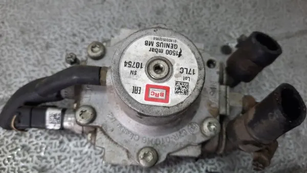 Kit LPG Ford Mondeo MK3 OEM 01 - Occasion image 4