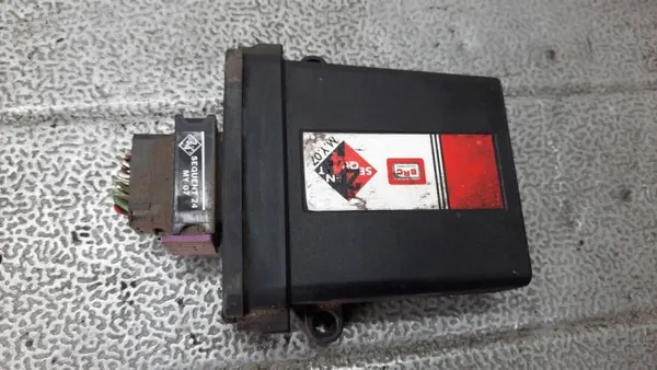 Kit LPG Ford Mondeo MK3 OEM 01 - Occasion image 5