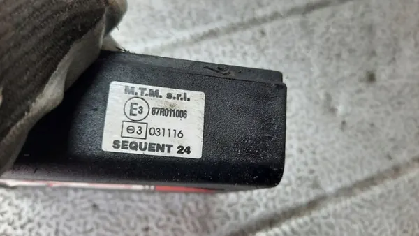 Kit LPG Ford Mondeo MK3 OEM 01 - Occasion image 7