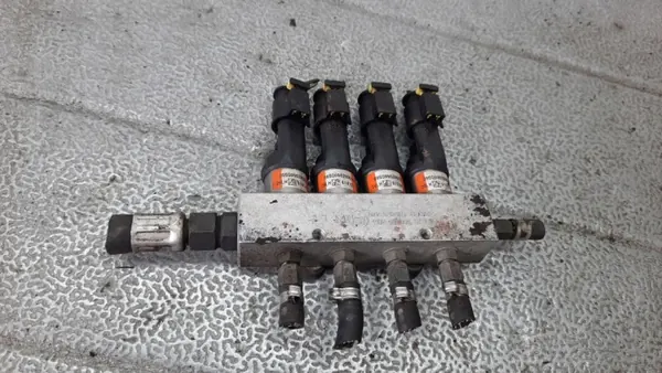 Kit LPG Ford Mondeo MK3 OEM 01 - Occasion image 8