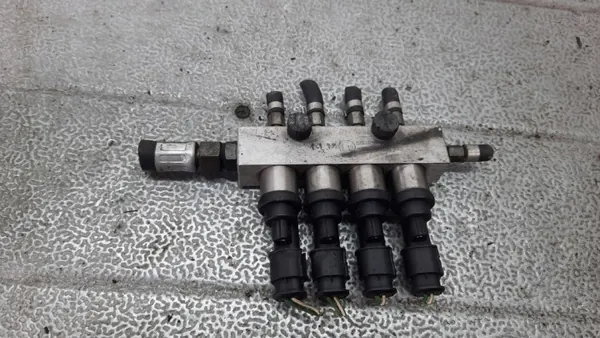 Kit LPG Ford Mondeo MK3 OEM 01 - Occasion image 9
