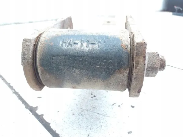 Iveco Daily Hinterfeder OEM 504083603SC - Gebraucht image 3