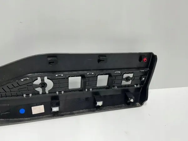 Kia EV9 Ovi Lista Vasen Taka OEM 87733EV000 image 7