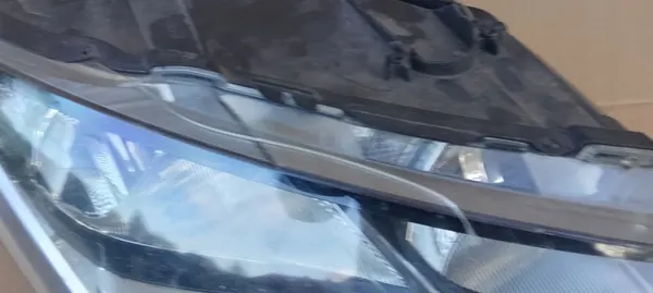 Farol dianteiro direito Seat Leon III 2012-2016 OEM image 7