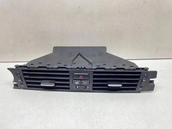 BMW 3 E90 konsoli ilmanotto OEM 14482110 image 2