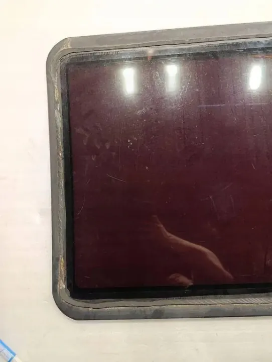 Ventana trasera derecha OEM 43R00380 para IVECO DAILY III image 6