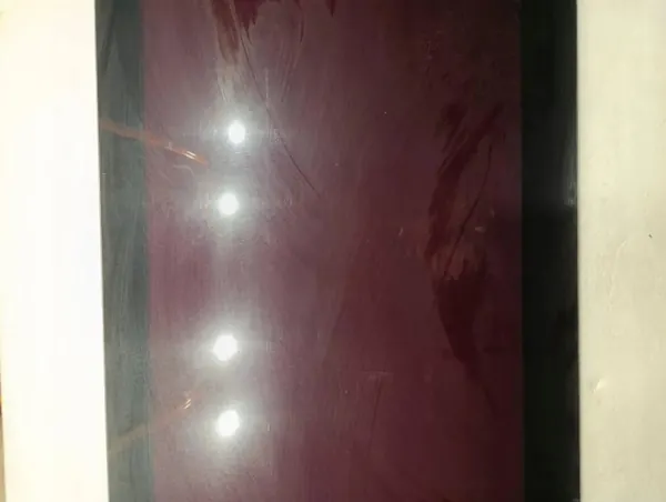 Ventana trasera derecha OEM 43R00380 para IVECO DAILY III image 9