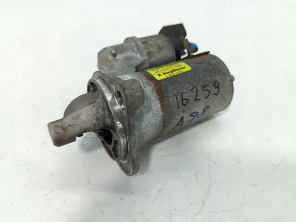 Motor de arranque Hyundai Kona 36100-08000 image 2