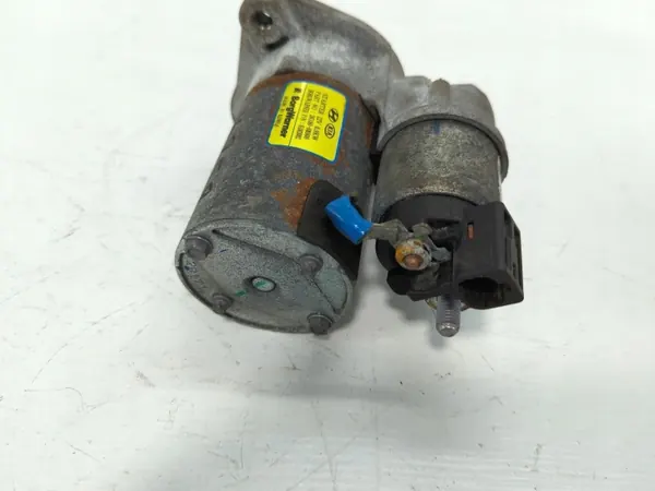 Motor de arranque Hyundai Kona 36100-08000 image 3