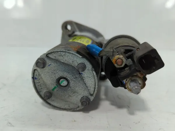 Motor de arranque Hyundai Kona 36100-08000 image 4