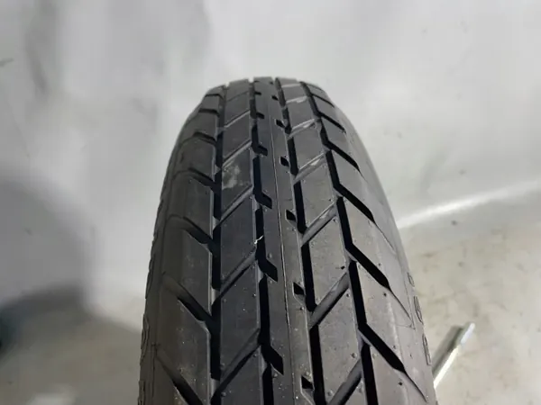 OEM KOŁO DOJAZDOWE DOJAZDÓWKA 14'' Space Star II image 4
