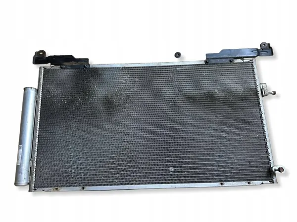 Subaru OE Klimakondensator OEM 73210AN00A - Gebraucht image 2