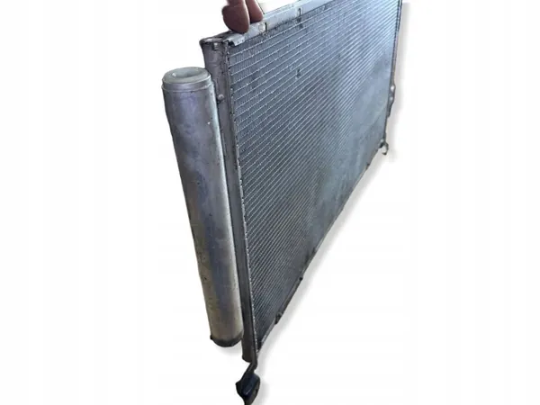 Subaru OE Klimakondensator OEM 73210AN00A - Gebraucht image 3