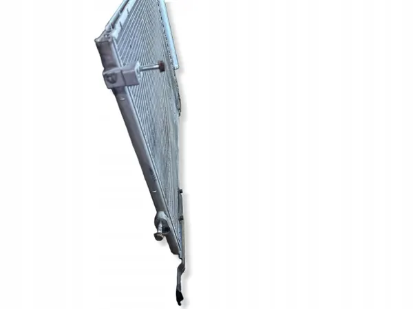 Subaru OE Klimakondensator OEM 73210AN00A - Gebraucht image 4